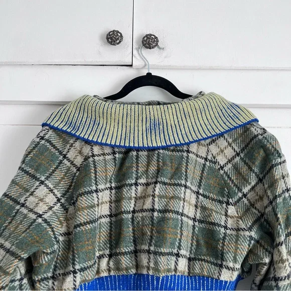 Walk of Shame Jacket